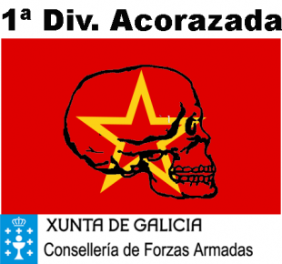 nace unha plataforma pra pregar por unhas forzas armadas da GALIZA