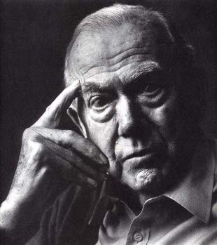 Graham Greene