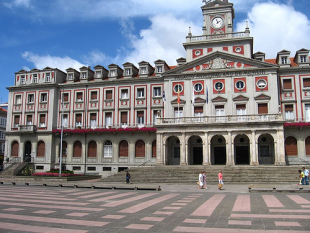 Concello de Ferrol / Flickr: Manuls