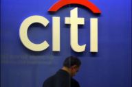 Citigroup é a segunda entidade de EUA