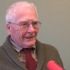 James Lovelock asegura que "xa é tarde" para tentar salvar o Planeta