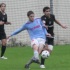 Celta b - Deportivo b