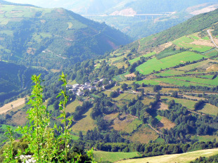 O turismo rural sostíbel é unha vía máis para xerar riqueza no rural