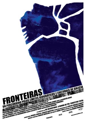 Cartaz do documentario