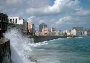 Galiza seráprotagonista na Habana