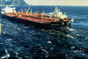 Exxon Valdez