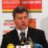 O conservador Gjorge Ivanov volve gañar as presidenciais en Macedonia