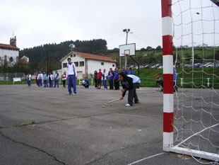 David Fontán, o coruñés campión galego de Varados foi un dos debutentes na auténtica