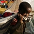 'As dez crises humanitarias máis desatendidas de 2009'