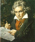 L.V. Beethoven