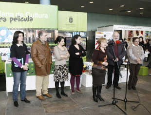 Inauguración de AchegArte