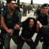 Cidadáns árabe-israelís de Umm al-Fahm impiden unha marcha de ultradereitistas pola súa cidade