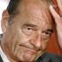 Chirac será o primeiro ex presidente francés en comparecer ante a Xustiza