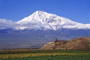 Monte Ararat