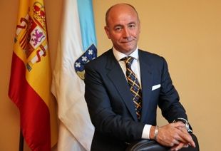 Santiago Camba, secretario xeral de Emigración