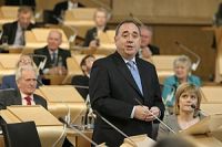 Alex Salmond