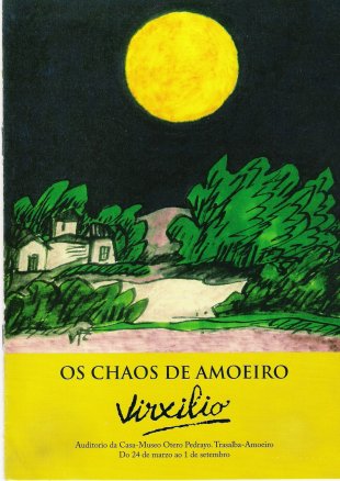 Os chaos de Amoeiro