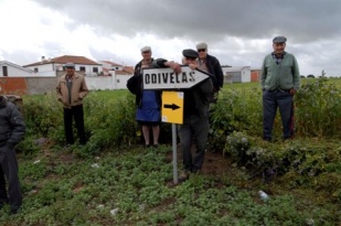 Na 'Volta ao Alentejo', os espectadores