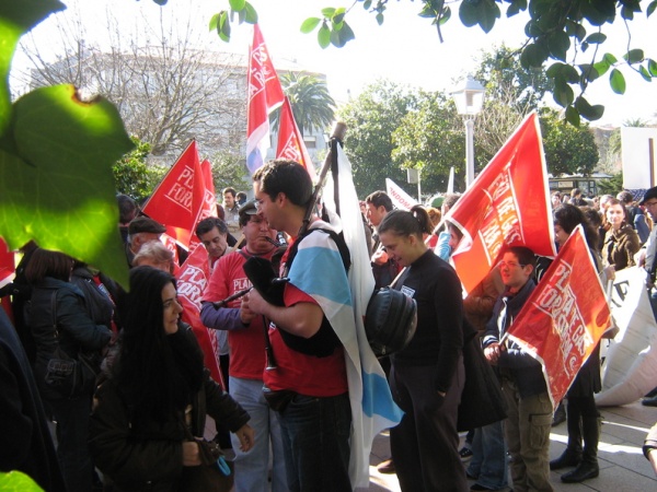 Galiza non se vende